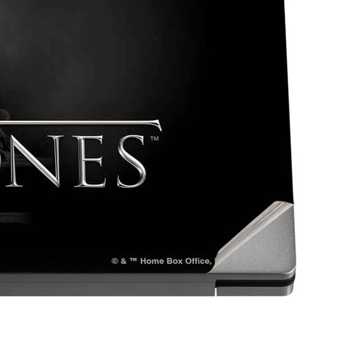 Game of Thrones: The Iron Throne Dell XPS Skin